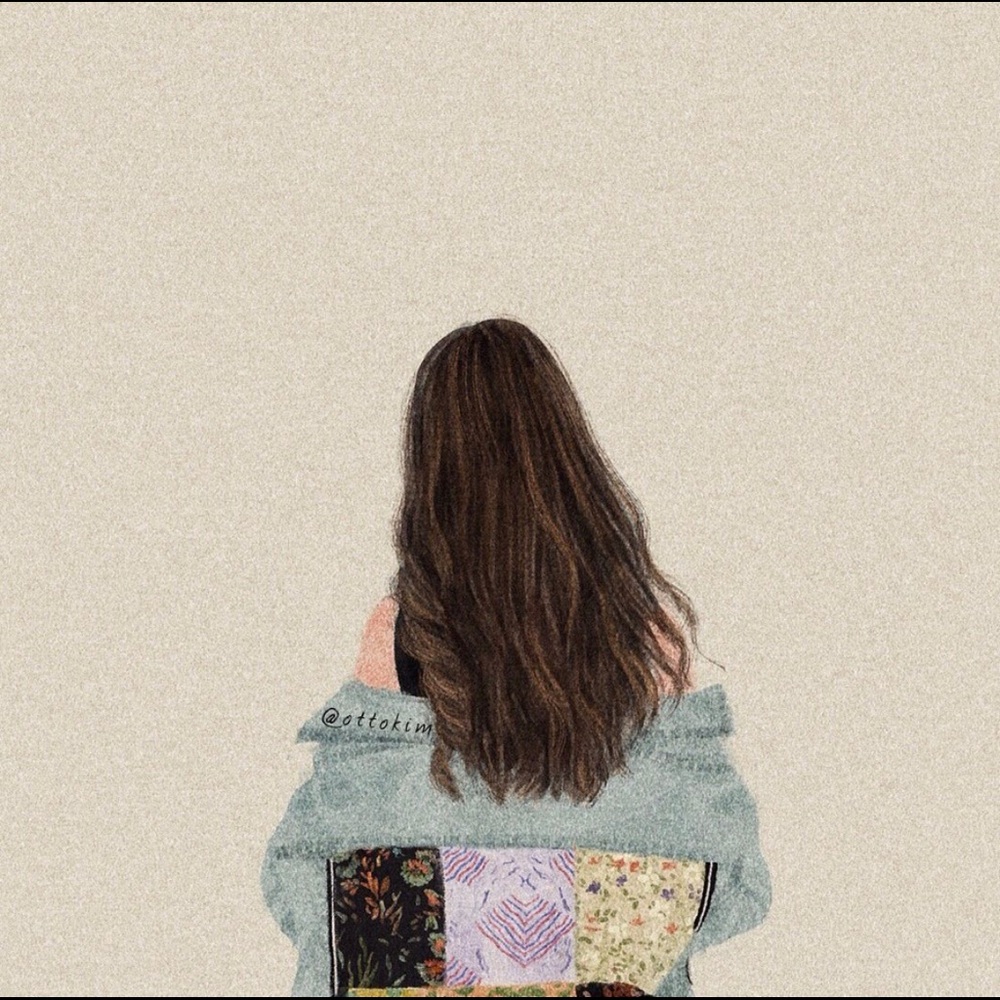 Meet your Posher, Maria